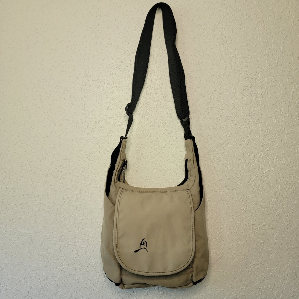 Overland Equipment Donner Crossbody